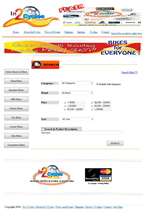 Diseño Web por WN design para VERVE Online | Diseño: #14374