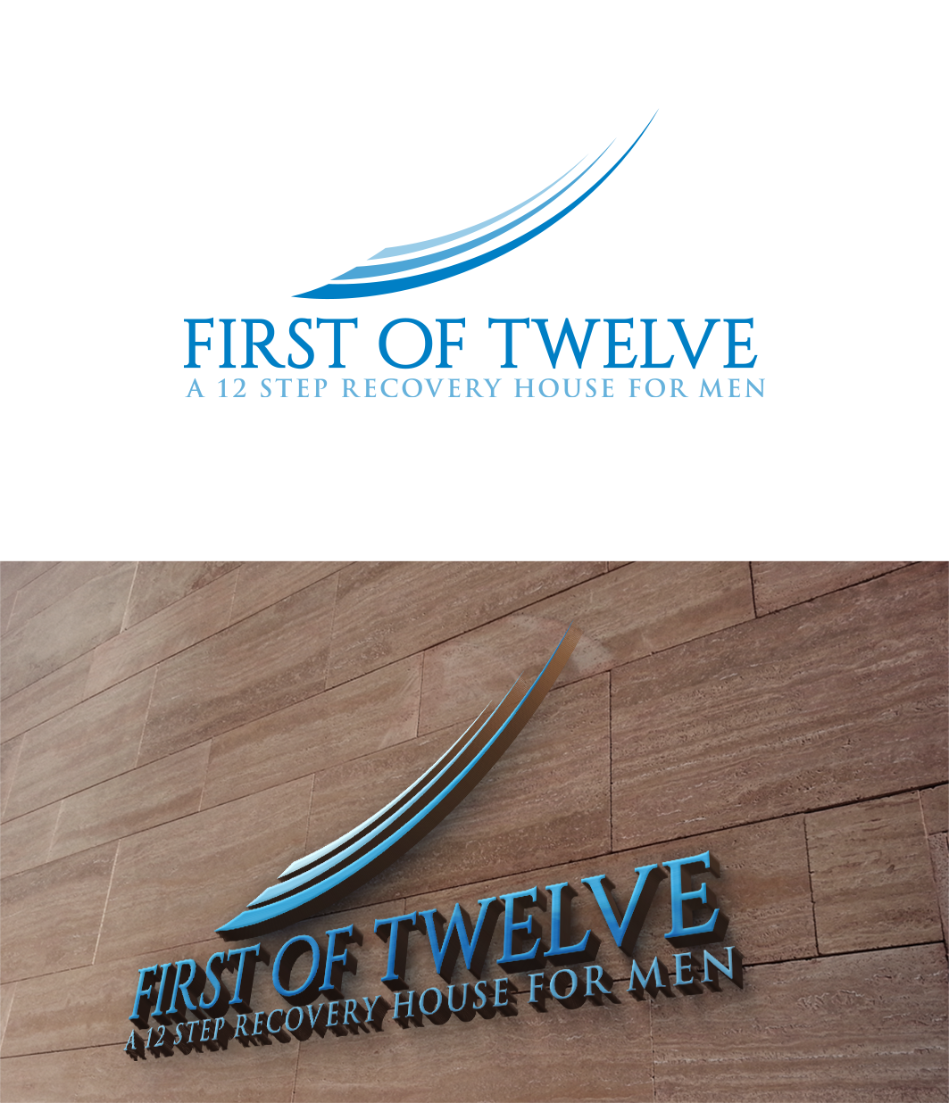 Logo-Design von trufya für First of Twelve | Design #8168617