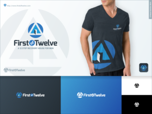 Diseño de Logo por Raoul Camion para First of Twelve | Diseño #8002130