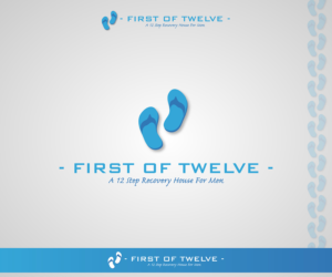 Diseño de Logo por Philip Coetsee para First of Twelve | Diseño #7955914
