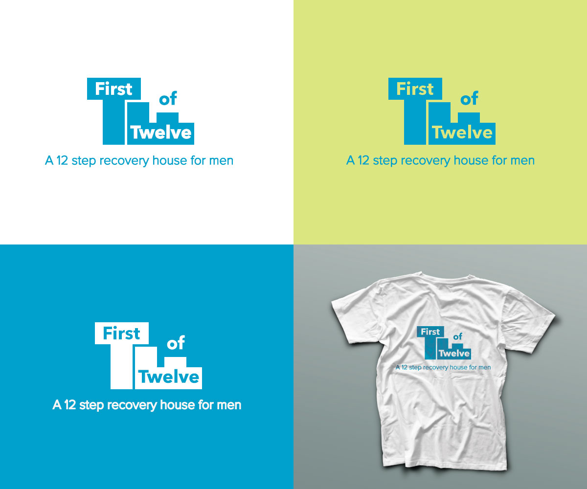 Logo-Design von Farmiza für First of Twelve | Design #7948790