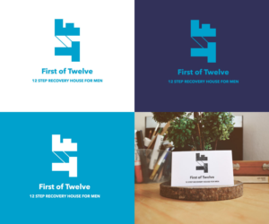 Diseño de Logo por Farmiza para First of Twelve | Diseño #7948792