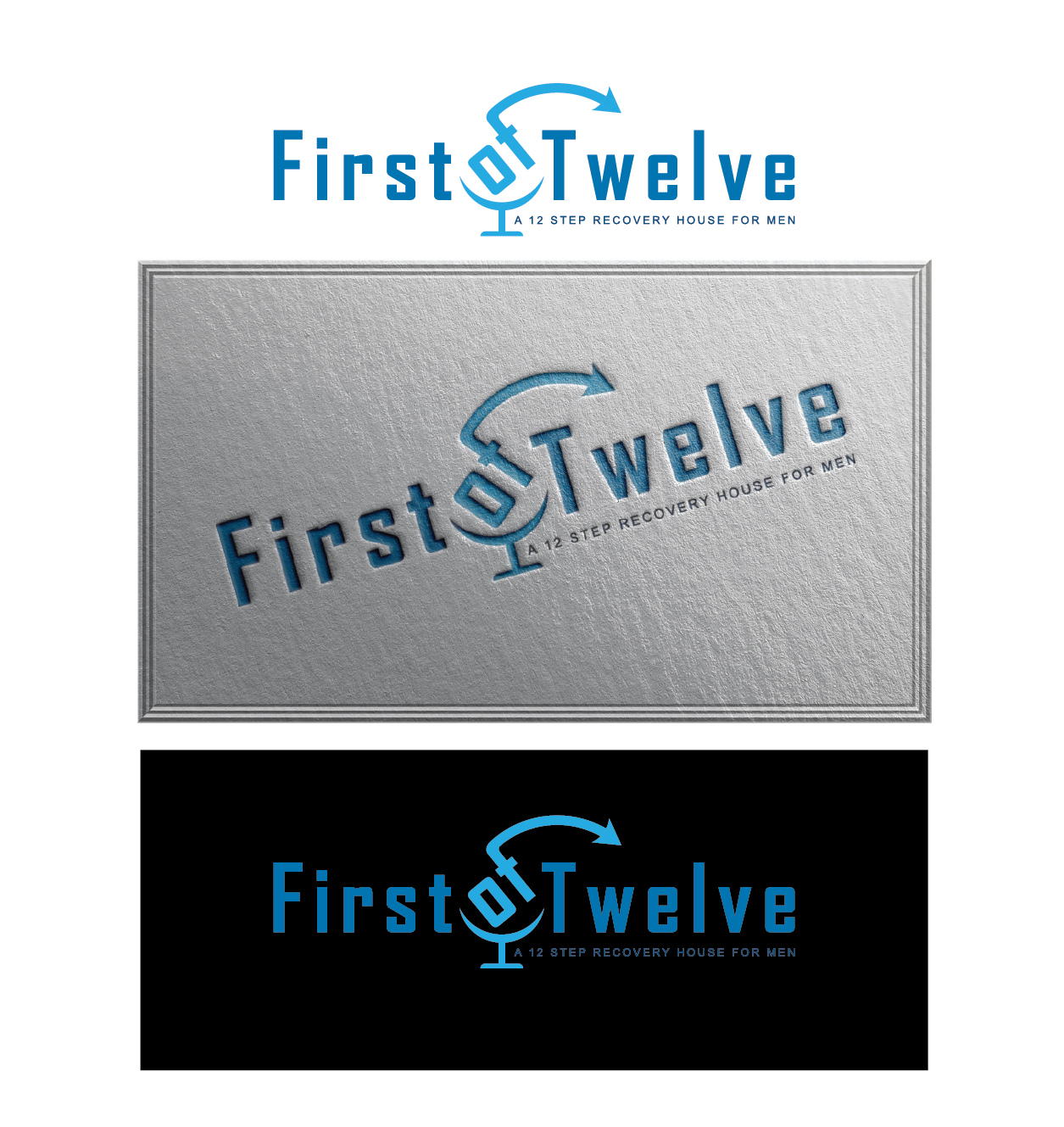 Logo-Design von jcoraj für First of Twelve | Design #7957969