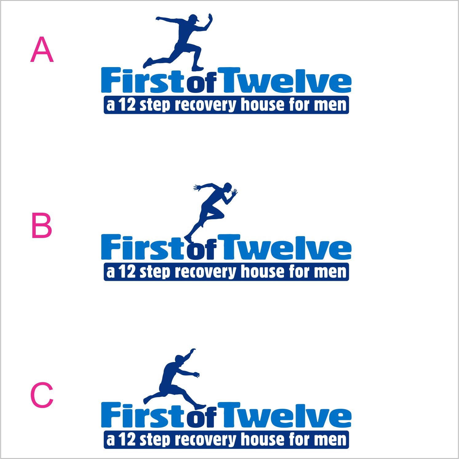 Logo-Design von Johnny MacK für First of Twelve | Design #8406270