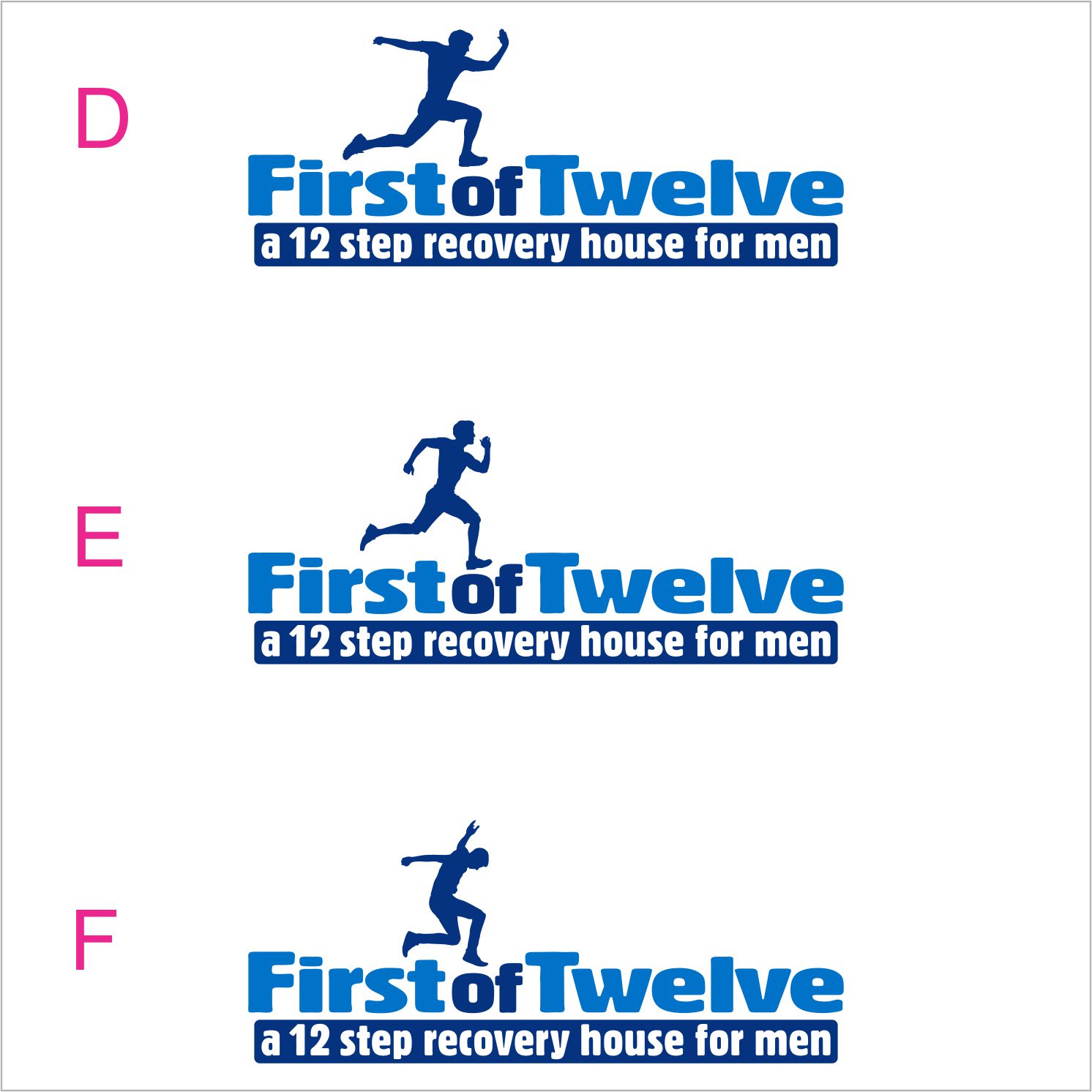 Logo-Design von Johnny MacK für First of Twelve | Design #8406271