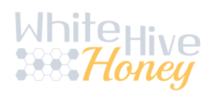 Logo Design by wmcool for White Hive Honey | Design: #8910375