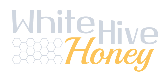 Logo Design by wmcool for White Hive Honey | Design #8911698
