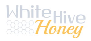 Logo Design by wmcool for White Hive Honey | Design: #8911698