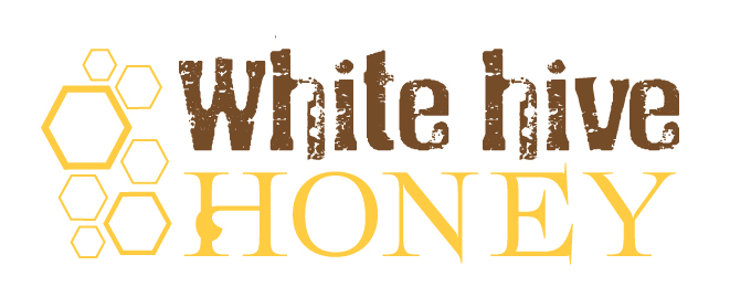 Logo Design by wmcool for White Hive Honey | Design #8922700
