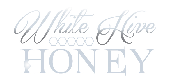 Logo Design by wmcool for White Hive Honey | Design #8924692
