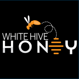 Logo Design by Alvin24 for White Hive Honey | Design: #9205688