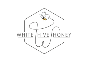 Logo Design by torodes77 for White Hive Honey | Design: #8767251