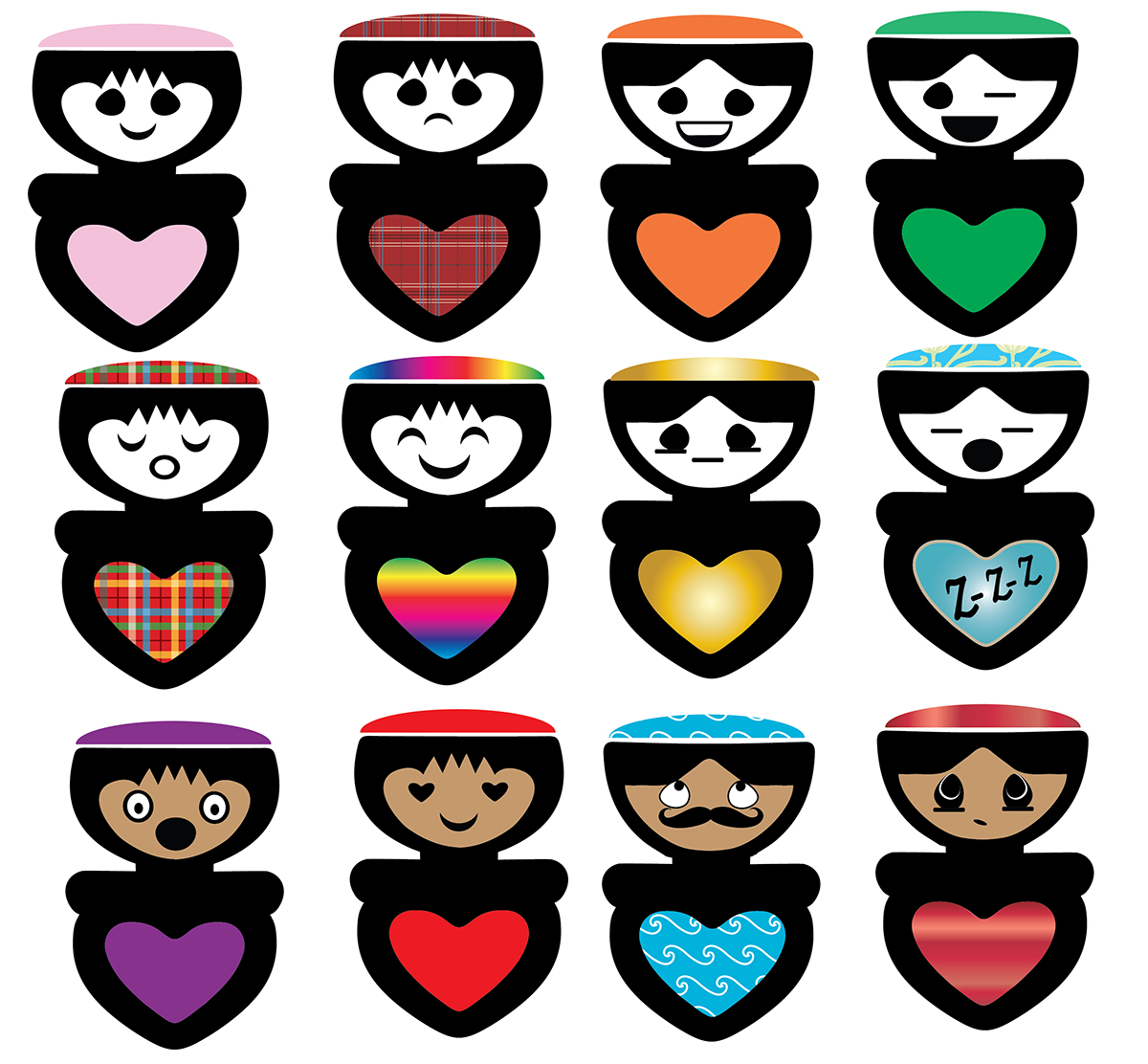 Diseño Con Ícono por Idea Works para migme | Diseño #8416545