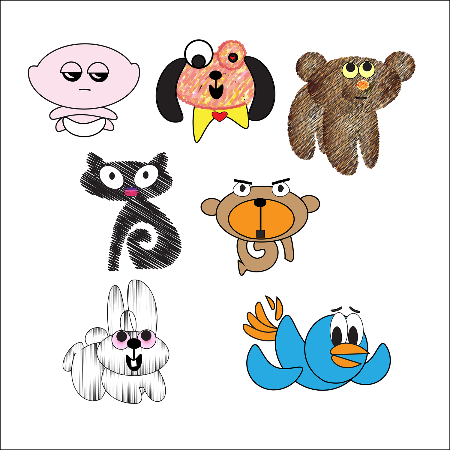 Diseño Con Ícono por Idea Works para migme | Diseño #8434111