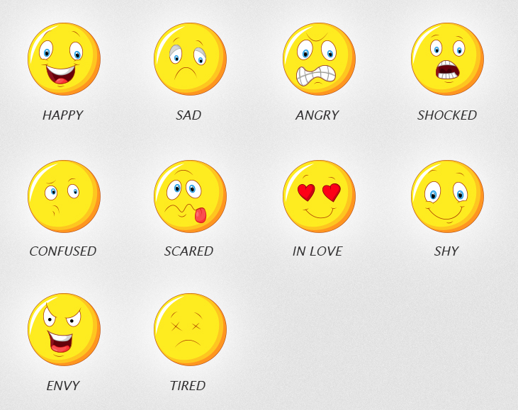 Icon Design by Rahul Rao for migme | Design #8515451