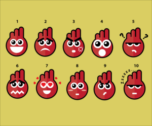 Icon Design by Leemel