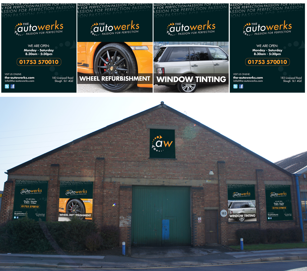 Poster Design by Mauve Designs for this project | Design #397967