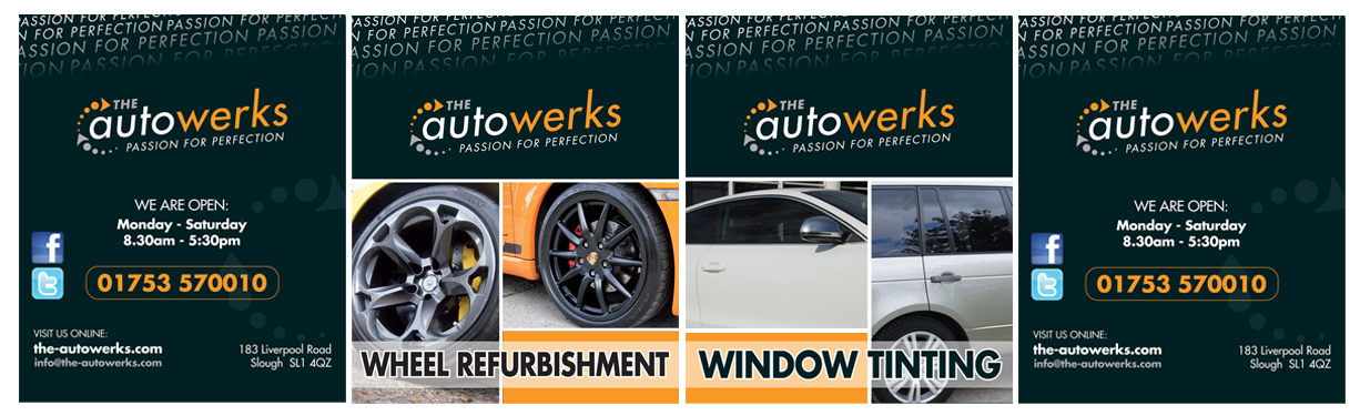 Poster Design by Mauve Designs for this project | Design #417152