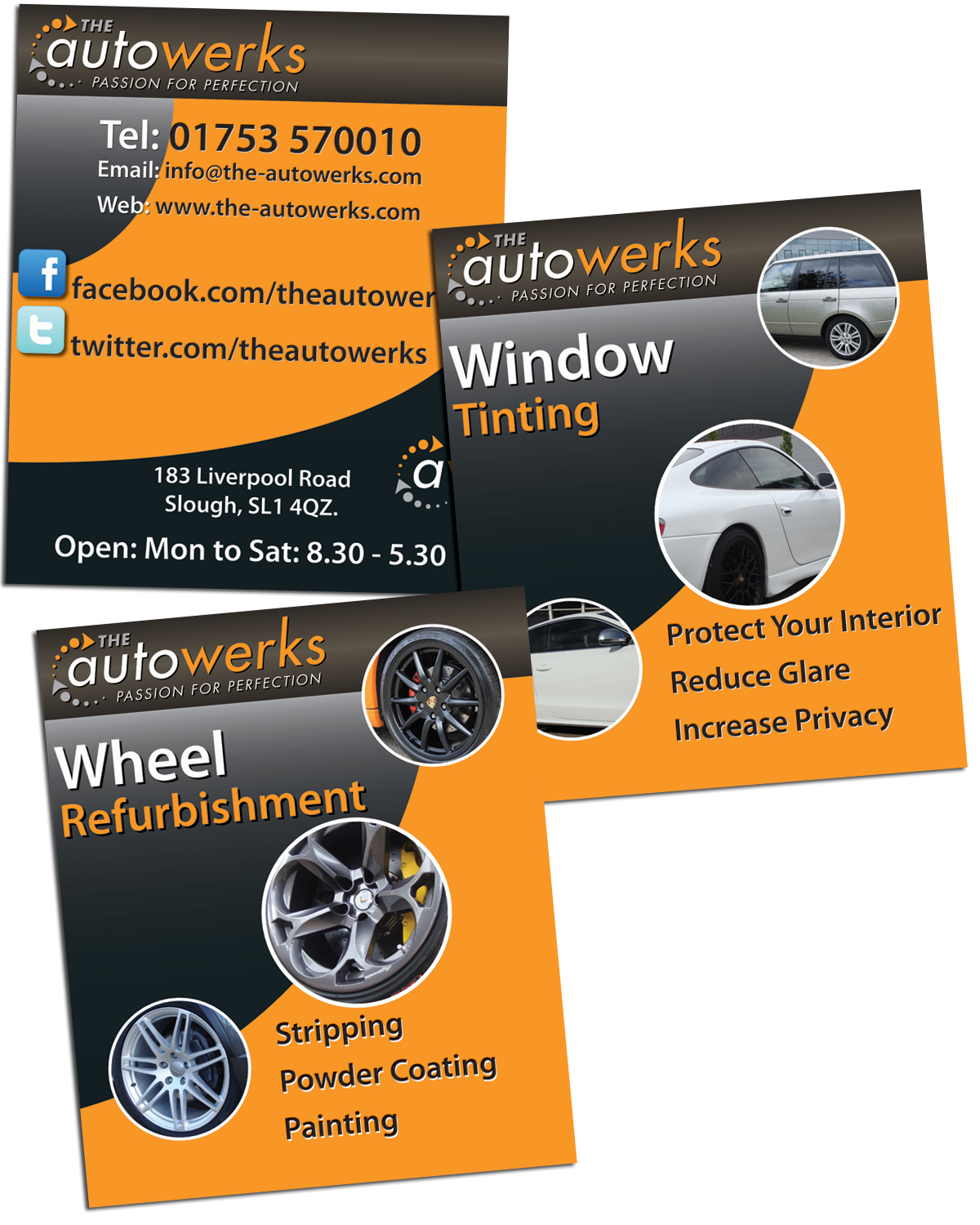 Poster Design by Kings Bishop Design for this project | Design #403960