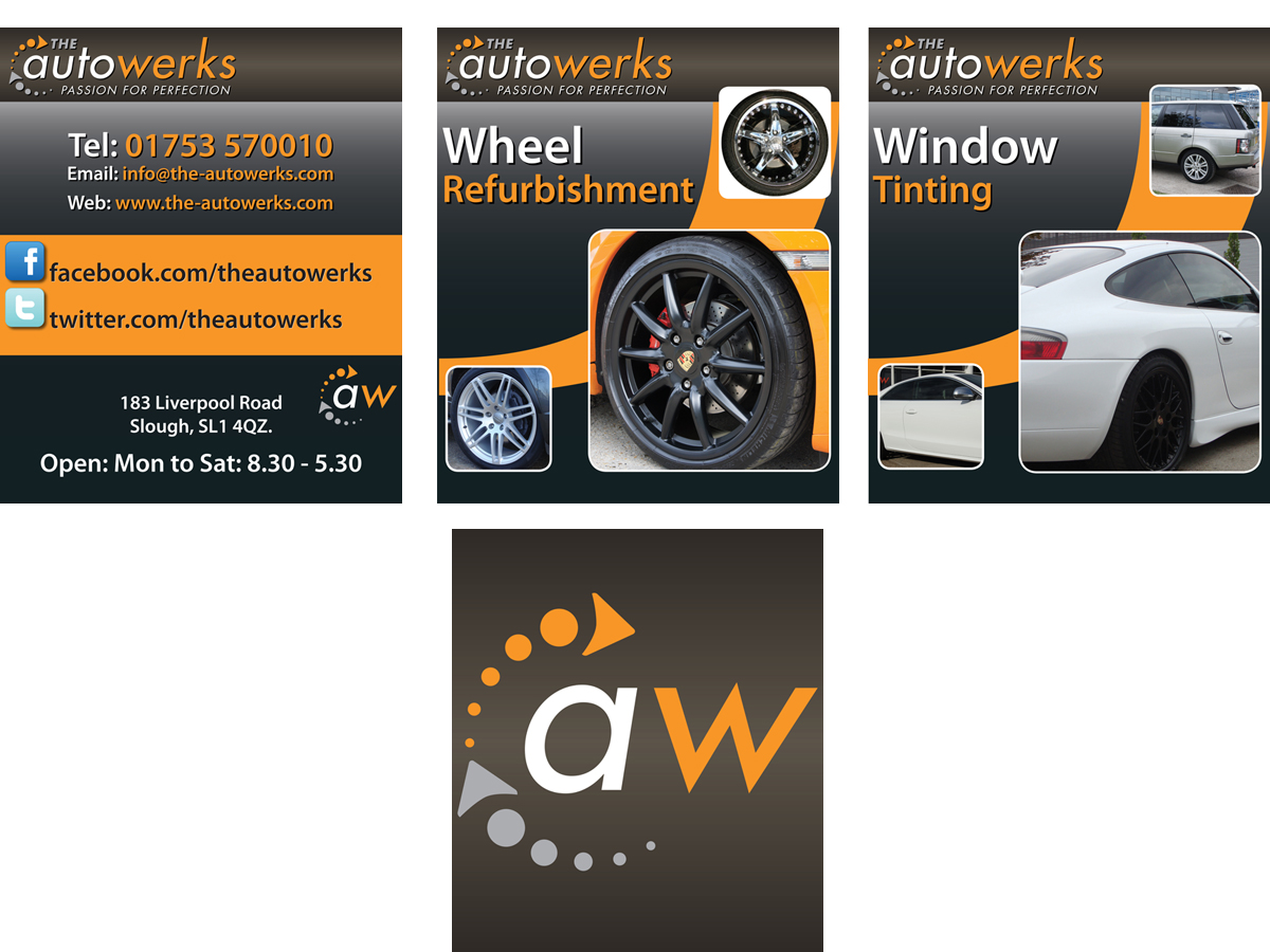 Poster Design by Kings Bishop Design for this project | Design #425635