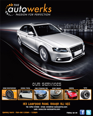 Poster Design by ddesign for this project | Design: #404603