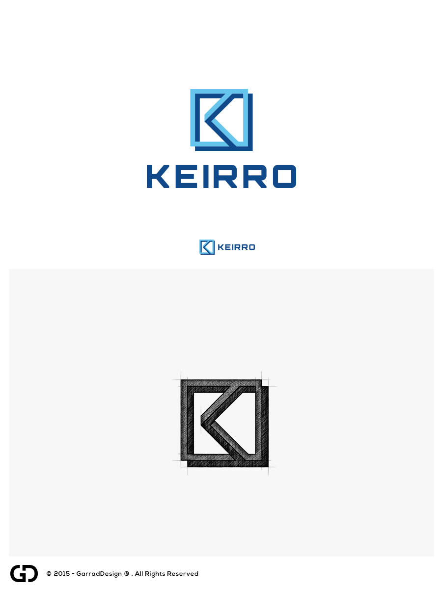 Logo Design by garrad for this project | Design #7956121