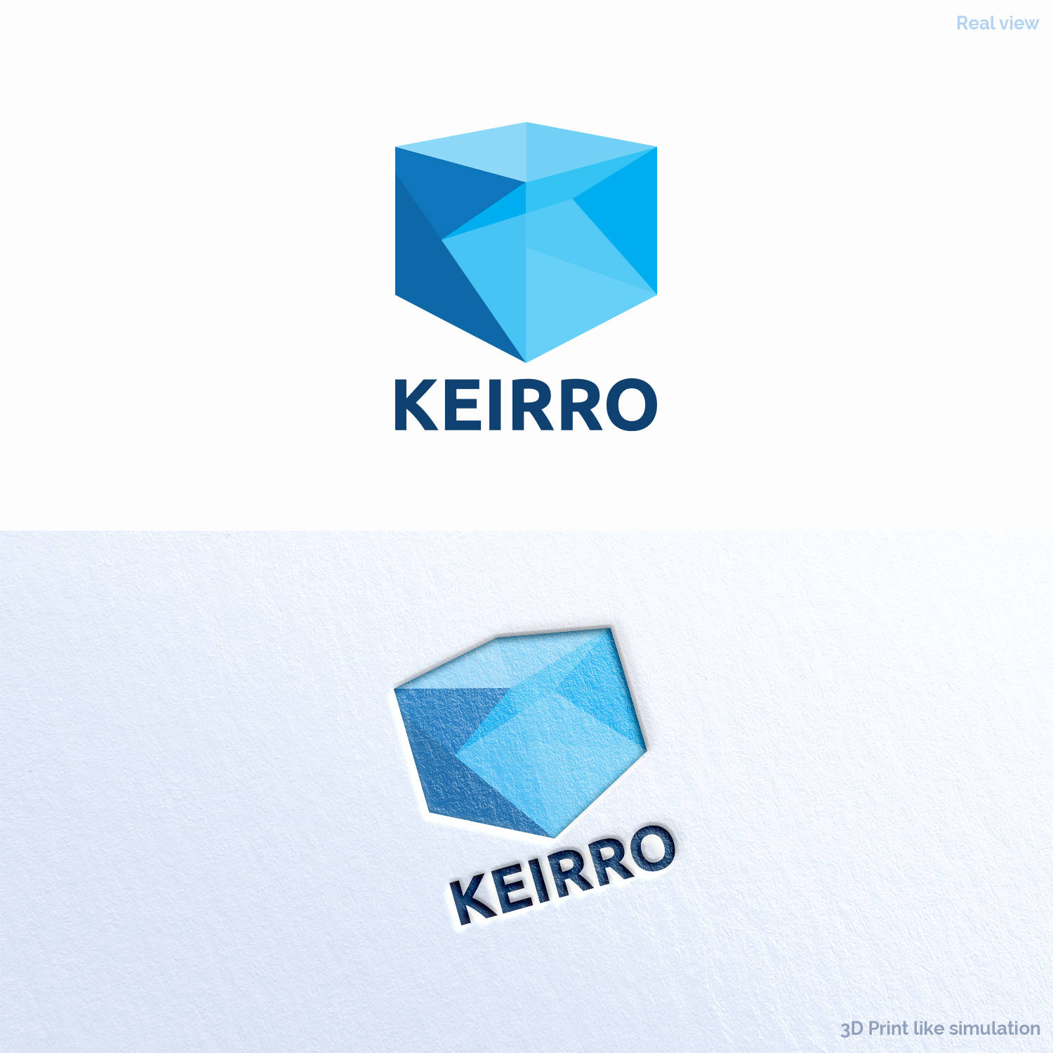 Logo Design by Anthony for this project | Design #7981615