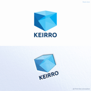 Logo Design by Anthony for this project | Design: #7981615