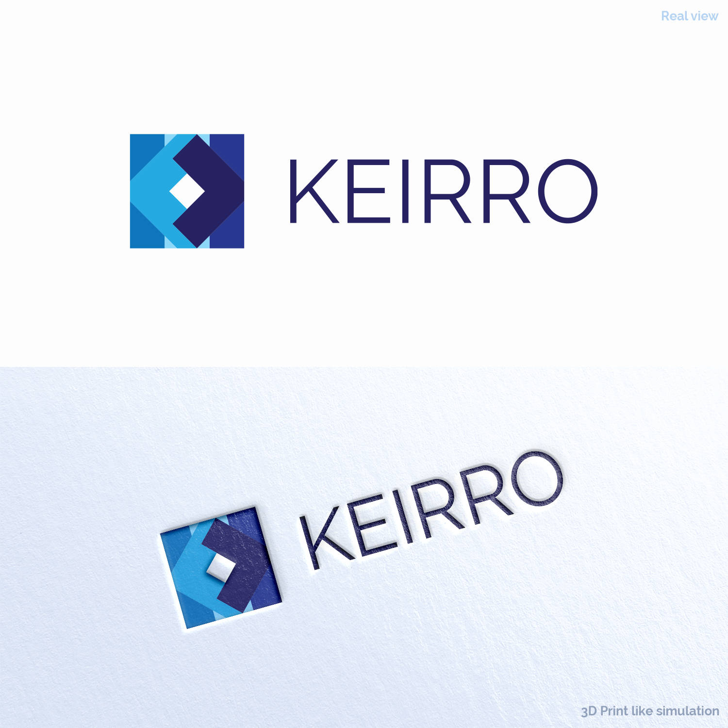 Logo Design by Anthony for this project | Design #7981616