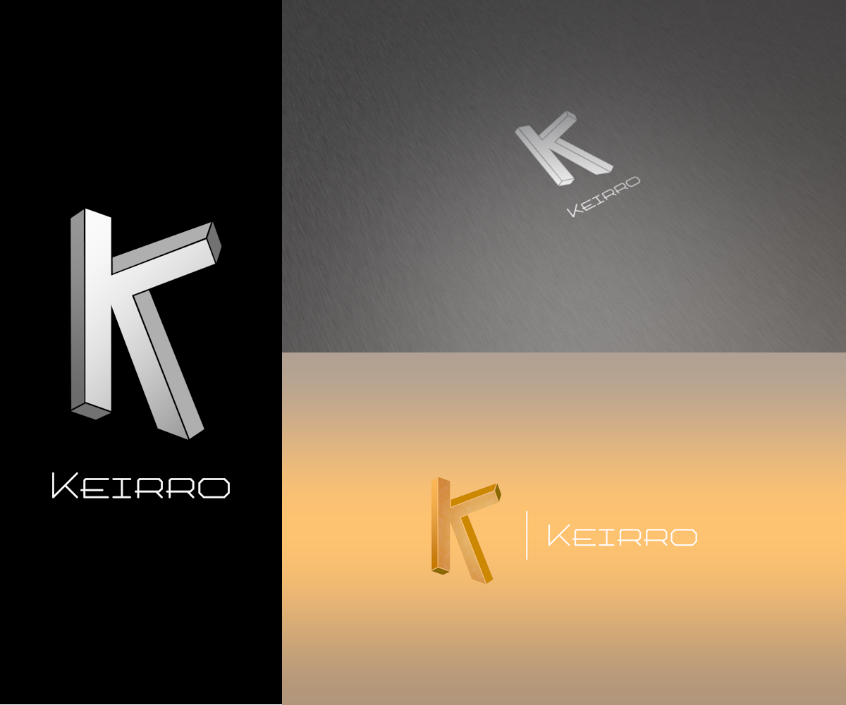 Logo Design by BigBro Graphics for this project | Design #7953871