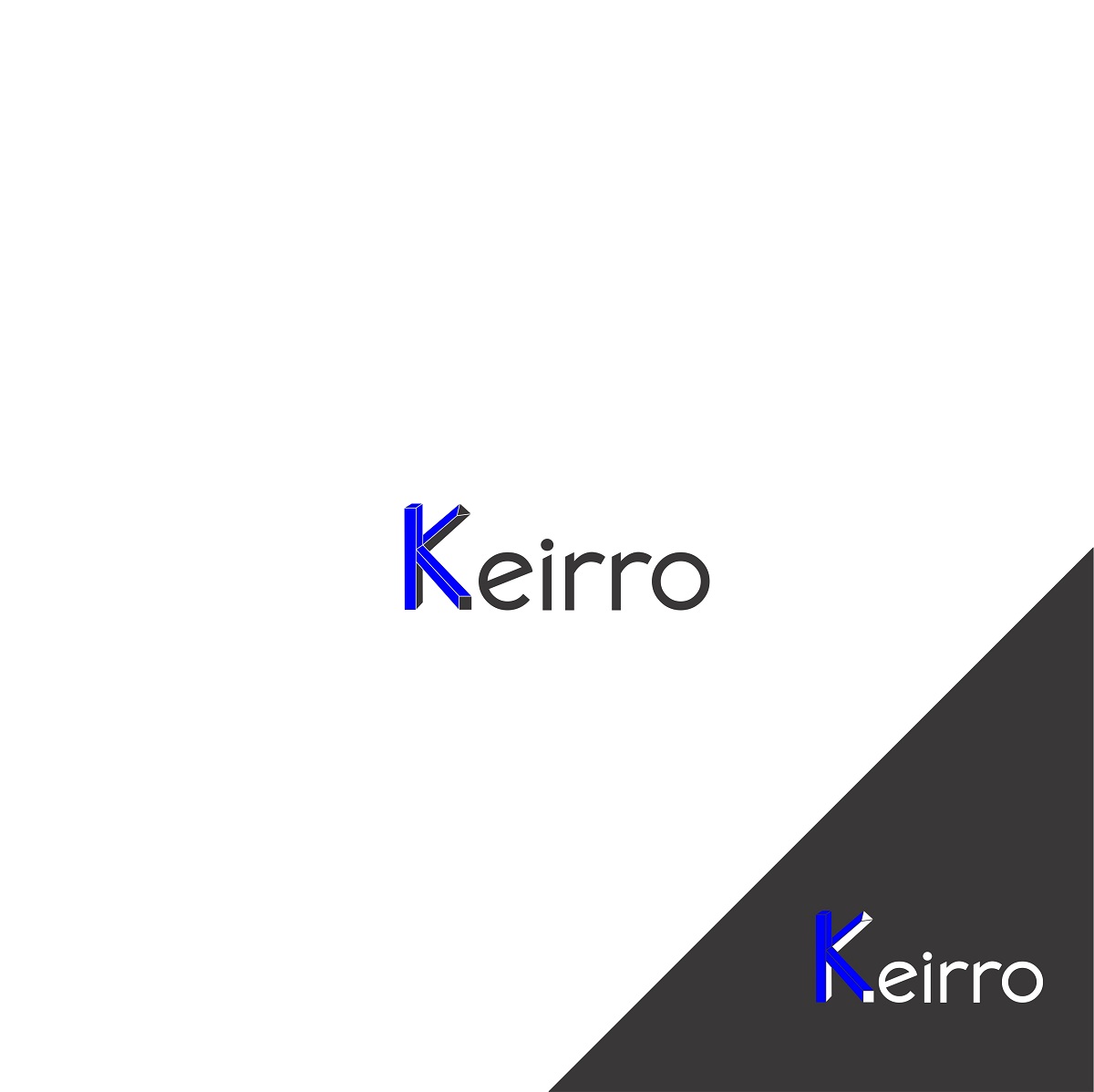 Logo Design by IF for this project | Design #7986421