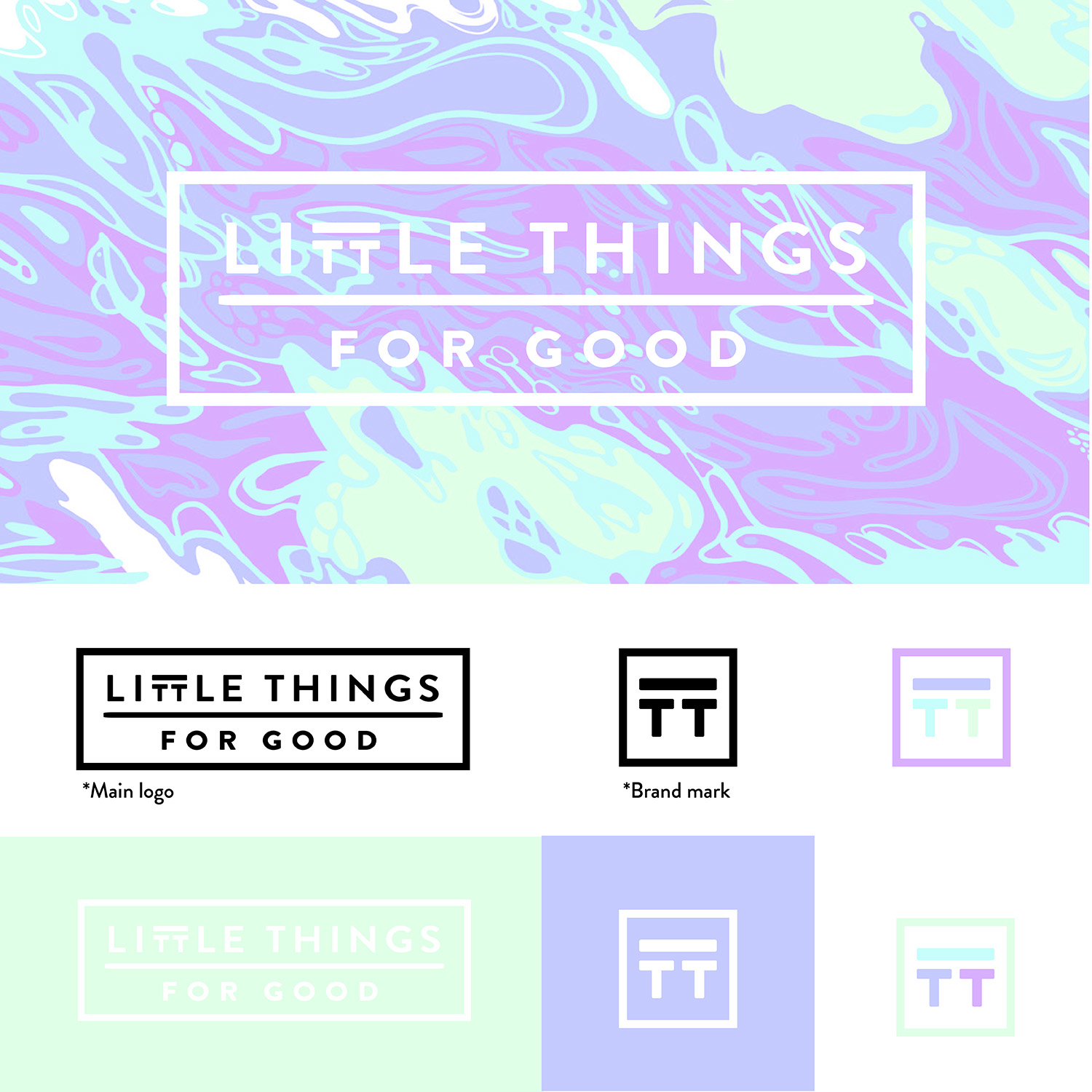 Logo Design by DesignLab for this project | Design #7950700