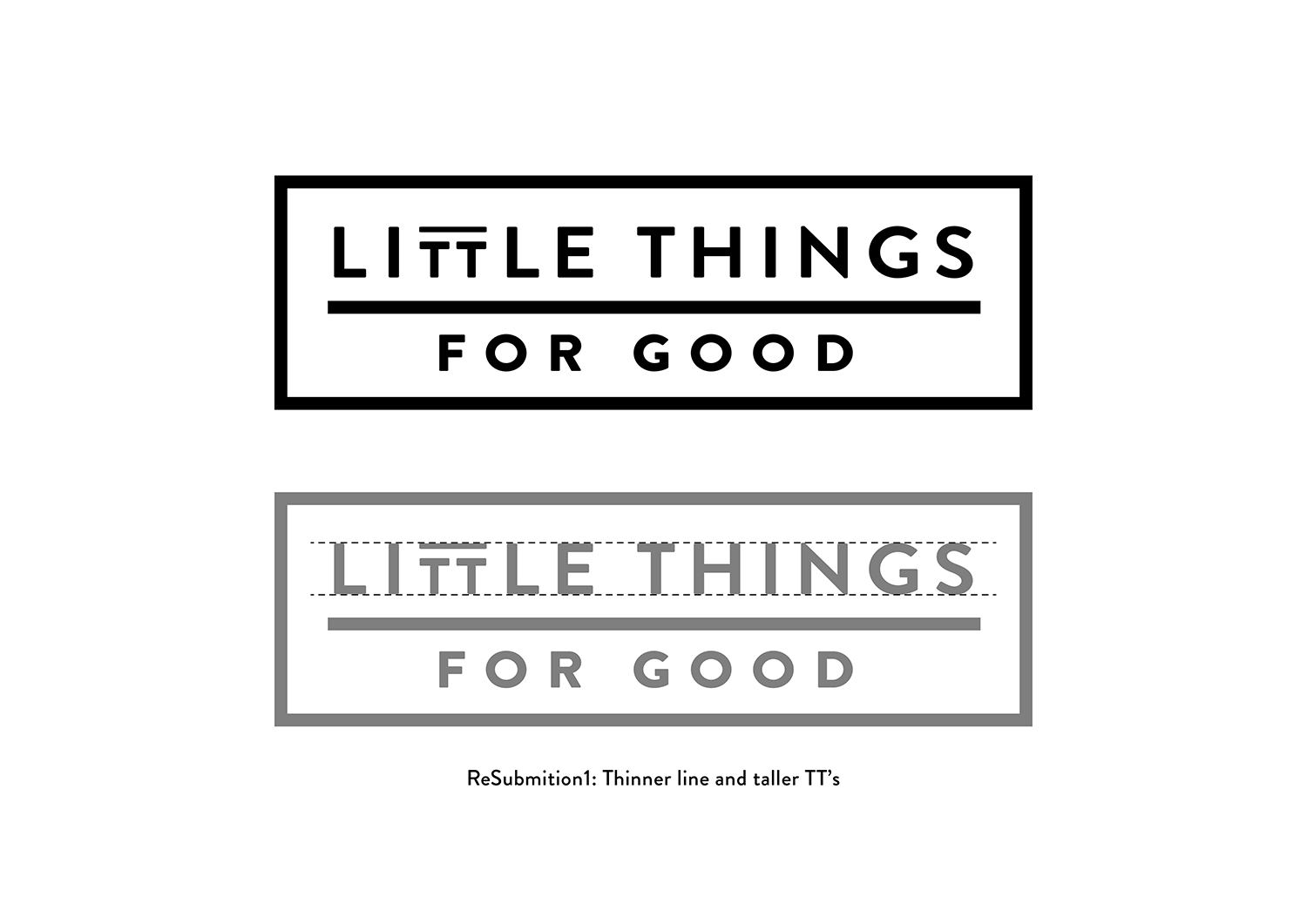 Logo Design by DesignLab for this project | Design #8163302