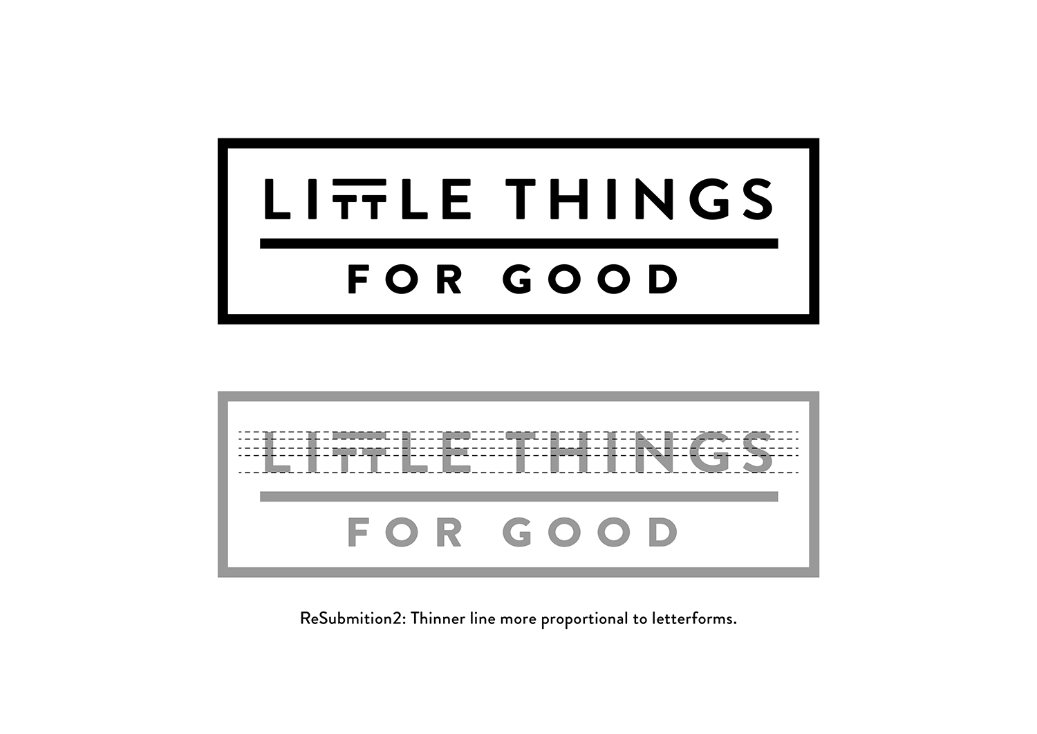 Logo Design by DesignLab for this project | Design #8163317