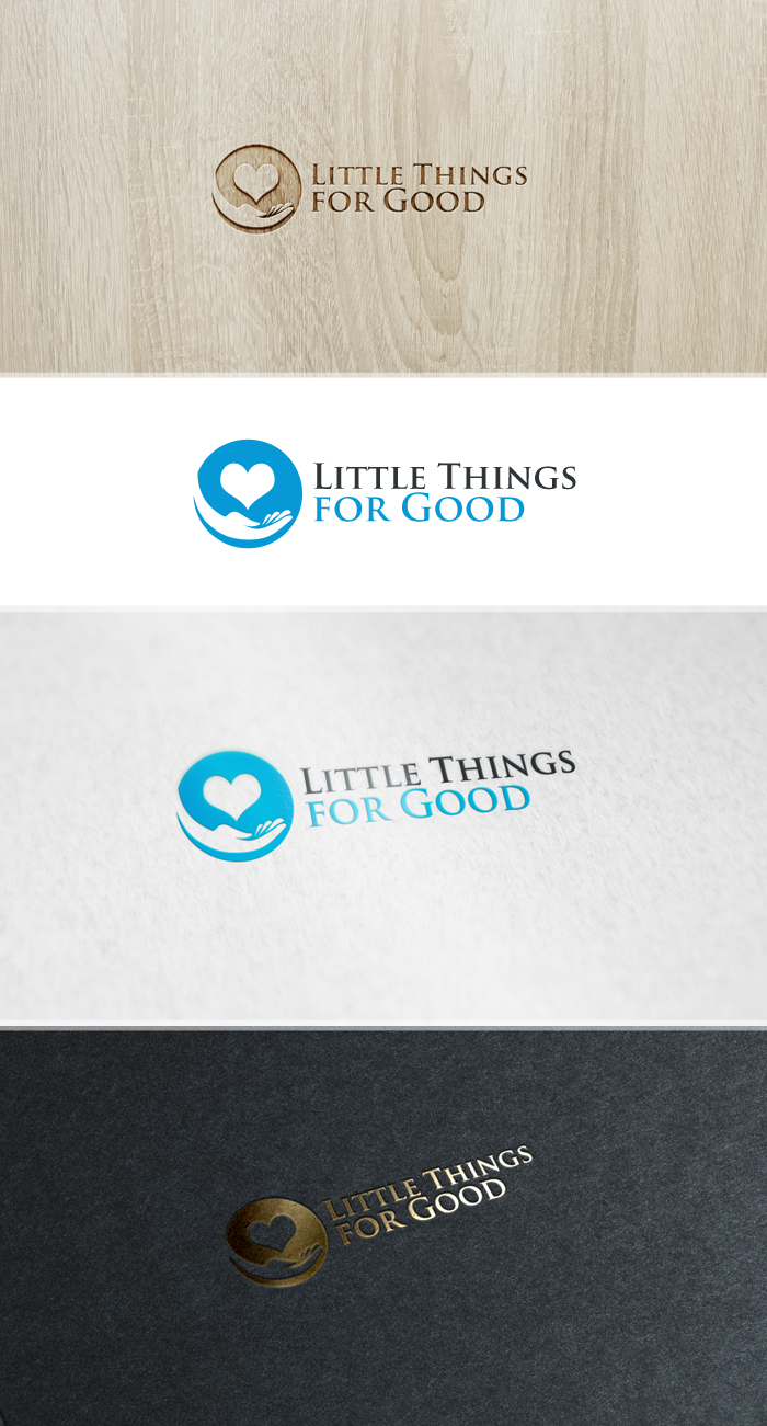 Logo Design by BehindSymbols for this project | Design #8159695