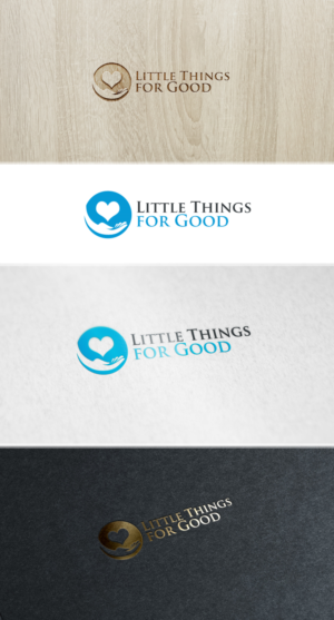 Logo Design by BehindSymbols for this project | Design: #8159695