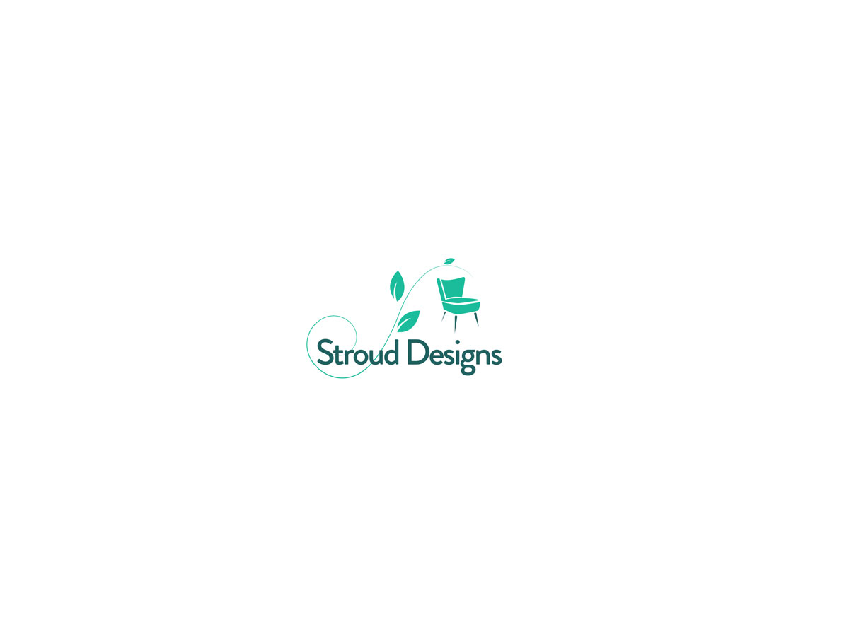 Logo Design by sbelogd for Stroud Design | Design #8020181
