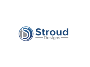 Logo Design by eddy for Stroud Design | Design: #7956279
