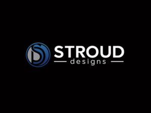 Logo Design by eddy for Stroud Design | Design: #8475287