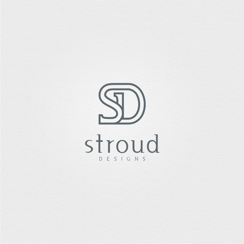 Logo Design by Arham Hidayat for Stroud Design | Design #8055667