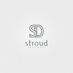 Logo Design by Mr. Arham for Stroud Design | Design #8055667