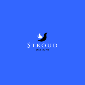 Logo Design by Thomasdesign for Stroud Design | Design #7985539