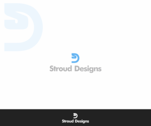 Logo Design by arzaen for Stroud Design | Design: #8173885
