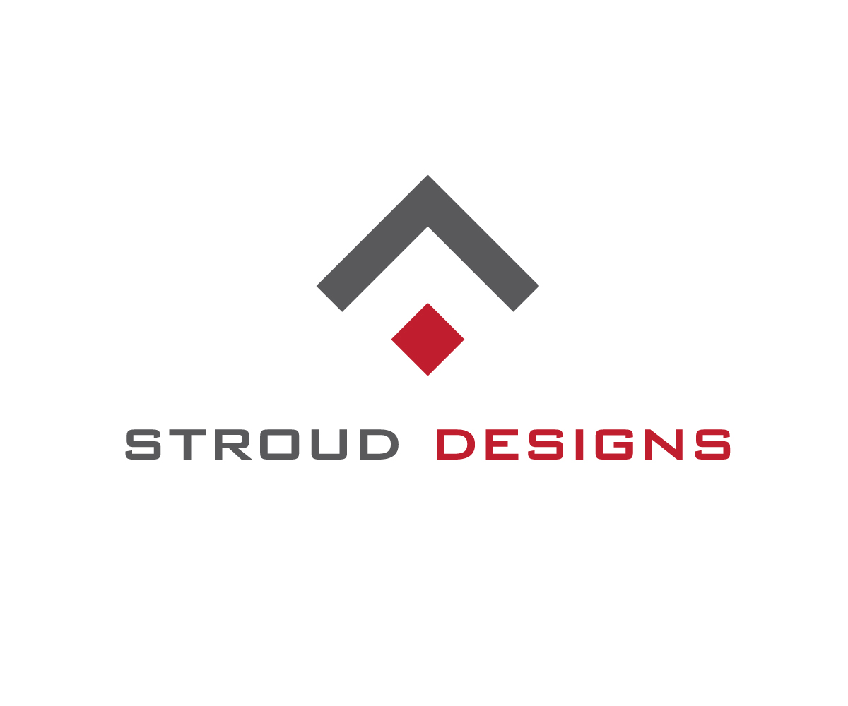 Logo Design by CaRo for Stroud Design | Design #7961862