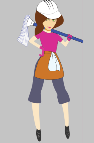 Illustration Design by manhmanh2907 for this project | Design #7984259