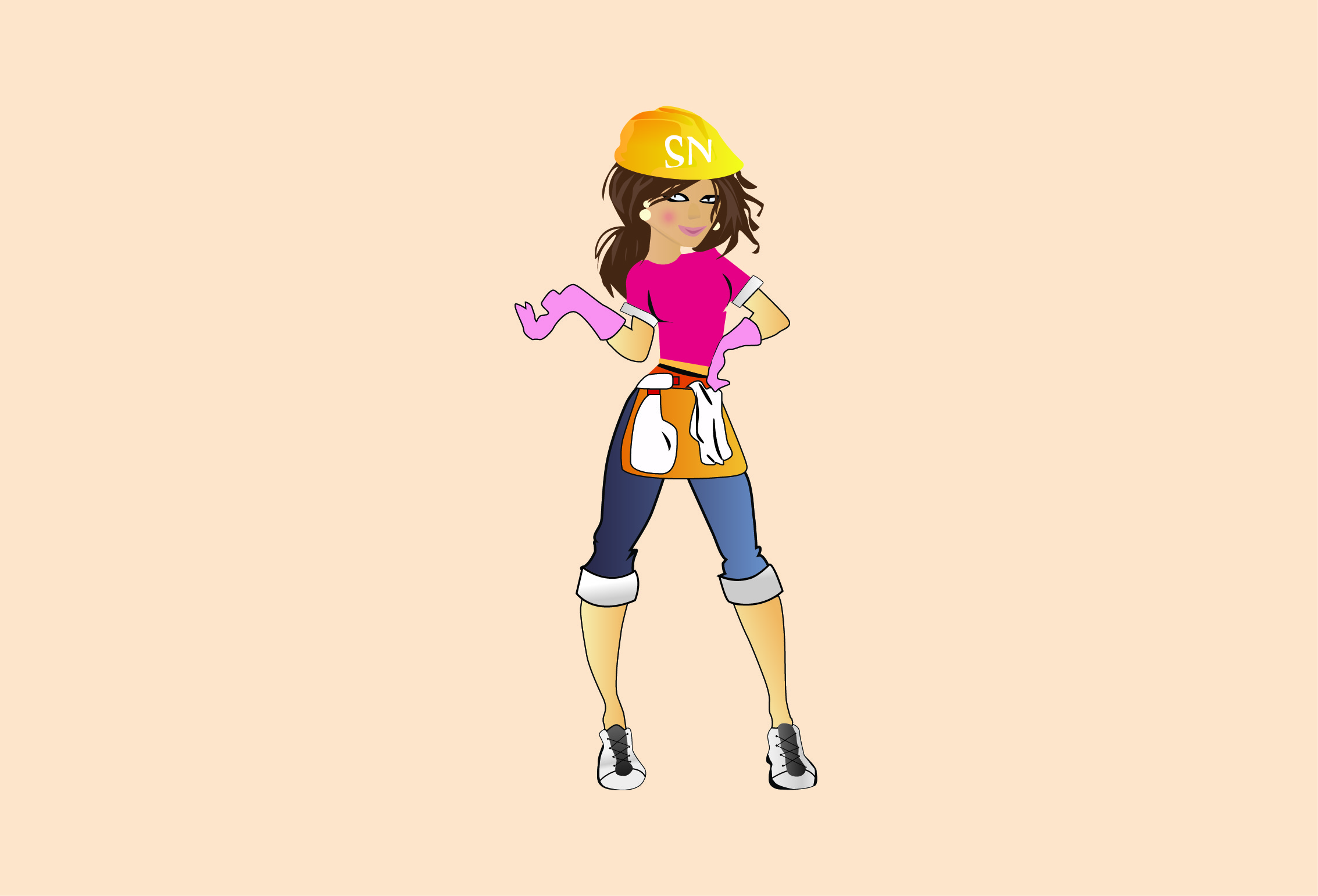 Illustration Design by roshan.maduranga for this project | Design #7980685