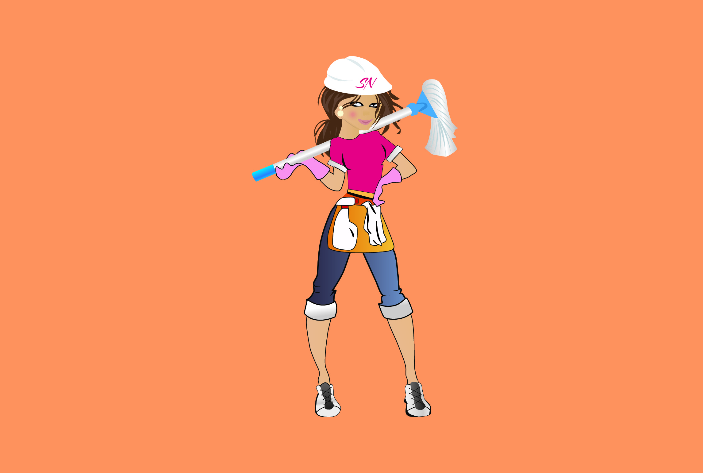 Illustration Design by roshan.maduranga for this project | Design #7982033