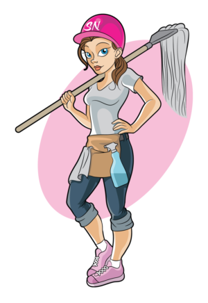Illustration Design by jerryhiggy for this project | Design: #7987702