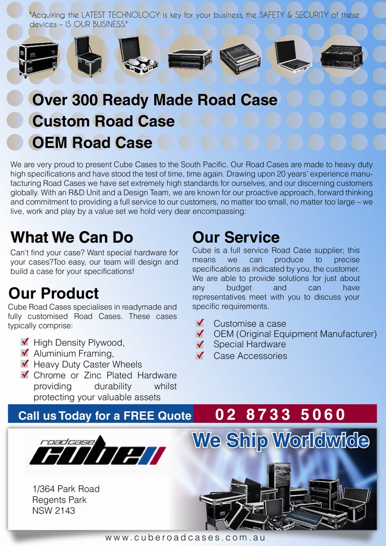 Brochure Design by Jay for this project | Design #1957055
