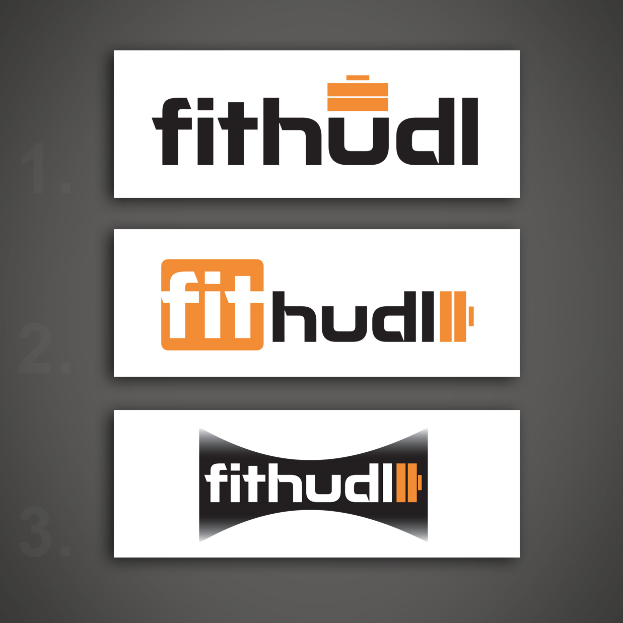 Diseño de Logo por popdesign¤ para este proyecto | Diseño #8169930